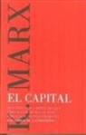 Karl Marx - El capital