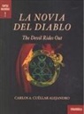 Carlos A. Cuéllar Alejandro - La novia del diablo = The Devil rides out