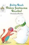 Lolita Bosch, Eva Sans Ribera - Pobre fantasma Anselm!