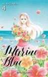 Ai Yazawa - Marine Blue 4