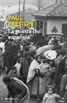 Paul Preston - La guerra civil española