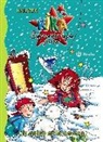 KNISTER, Birgit Rieger - Un osito en la nevera