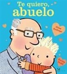 Giles Andreae, Emma Dodd, Emma Dodd - Te quiero, abuelo