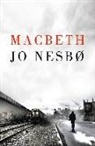 Jo Nesbo, Jo Nesbø - Macbeth