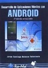 Nolasco Valenzuela - Desarrollo de aplicaciones móviles con Android