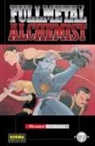 Hiromu Arakawa - Full metal alchemist 7