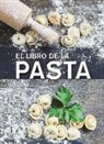 Maria Ballarin, Equipo Editorial - El Libro de la Pasta