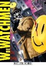 Rafael Marín - W de Watchmen