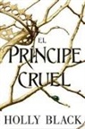 Holly Black - El príncipe cruel