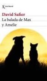 David Safier - La balada de Max y Amelie
