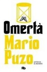 Mario Puzo - Omertà