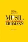 Roland Breeur, Félix Duque, Johann Eduard Erdmann, Francisco de Lara López, Robert Musil - SOBRE LA ESTUPIDEZ