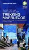 Ramón Galdón López - Trekking Marruecos : Parque Nacional de Talassemtane-Chefchaouen