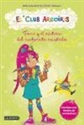 Ana Galán, Gustavo Mazali - El club Arcoiris 3. Trona y el misterio del cachorrito asustado