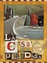 Shaun Tan, Shaun Tan - La cosa perdida