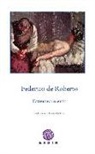 Federico De Roberto - Estremecimiento