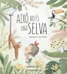 Rocío Bonilla, Susana Isern, Rocío Bonilla - Això no és una selva
