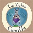 Marisa Núñez, Óscar Villán - La Zebra Camil.la