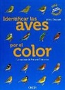Marc Duquet - Identificar las aves por el color