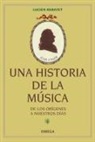 Lucien Rebatet - Una historia de la música
