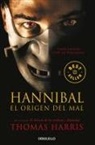 Thomas Harris - Hannibal, el origen del mal