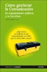 Sergio Fernández López - Cómo gestionar la educación : en organizaciones públicas y privadas