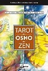 Osho - Tarot Osho zen : el juego trascendental del zen