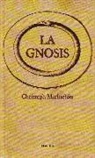 Christoph Markschies - La Gnosis