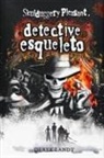 Derek Landy - Skulduggery Pleasant