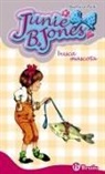 Begon~a Oro Pradera, Barbara Park, Denise Brunkus - Junie B. Jones busca mascota
