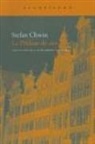 Stefan Chwin - La pelikan de oro