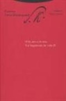 Søren Kierkegaard - O lo uno o lo otro : un fragmento de vida II