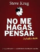 Steve Krug - No me hagas pensar