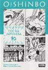 Akira Hanasaki, Tetsu Kariya - Oishinbo 1