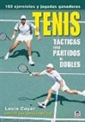 Louis Cayer, Federación Internacional de Tenis - Tenis : tácticas para partidos de dobles
