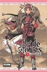 Kaoru Mori - Bride stories 2