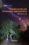 David Galadí-Enríquez - Fundamentos de fotometría astronómica