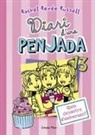 Rachel Renee Russell - Diari d'una penjada 13. Quin desastre d'aniversari!