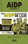 John Arcudi, Guy Davis, Mike Mignola - AIDP integral 4