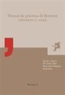 María José Aira Rodríguez, Jesús Izco, Rosa Ana Vázquez Ruiz de Ocenda - MU-16. Manual de prácticas de botánica : laboratorio y campo
