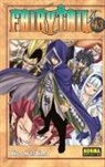 Hiro Mashima - Fairy tail 43