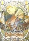 Jean-Blaise Djian, David Etien - Los cuatro de Baker Street