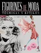 Anna María López López - Figurines de moda : técnicas y estilos