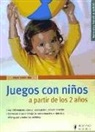 Anne Pulkkinen - Juegos con niños