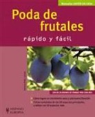 Hansjörg Haas - Poda de frutales