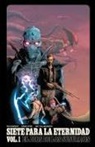 Matt Hollingsworth, Jerome Opeña, Rick Remender - Siete para la eternidad 1, El Dios de los susurros