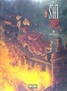 Homs, Josep Homs, Zidrou - Shi 2, El rey demonio