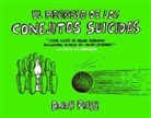Andy Riley - El regreso de los conejitos suicidas