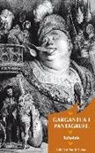 Emili Olcina, François Rabelais - Gargantua i Pantagruel