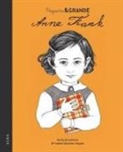 María Isabel Sánchez Vegara, Sveta Dorosheva - Pequeña & grande Anne Frank